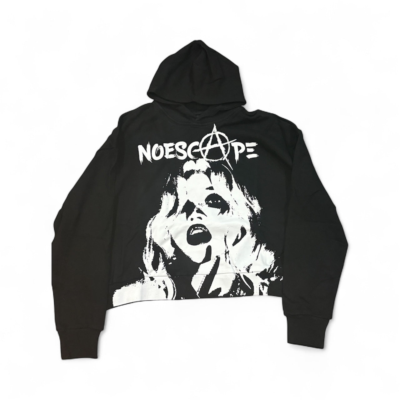 "No Escape" Hoodie