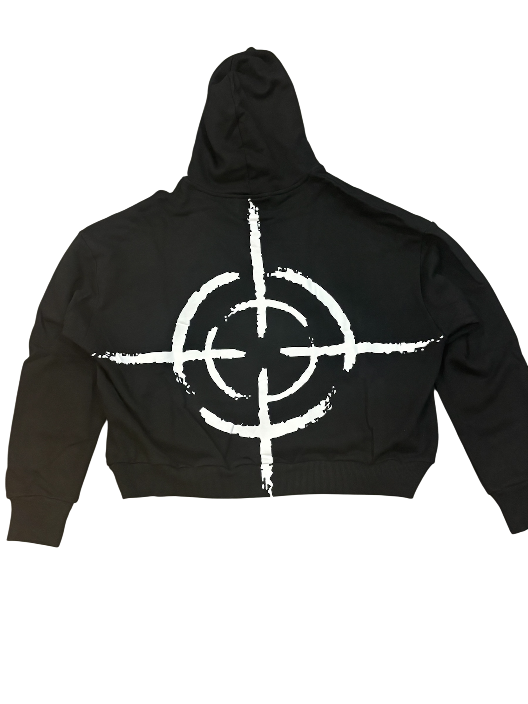 "No Escape" Hoodie